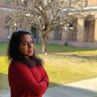 Charvi Bhartiya