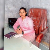 Pawar Gowri