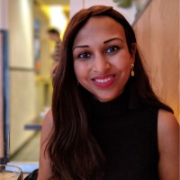 Rohini Jain