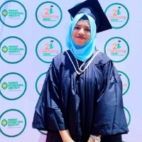 Shamina Islam Shemu