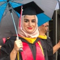 Iffa Syeda