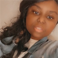 Sasha Mckinney