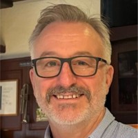 Tony Harrold