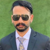 Nav Grewal
