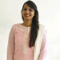 Siddhi Malpani Maniyar