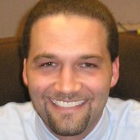 Tim Roberson