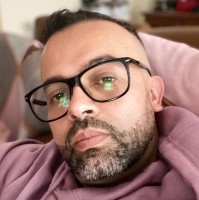 Andrés Camargo