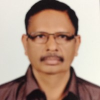 Gopalan Dileep Kumar
