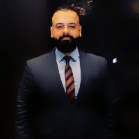Mohamed Abdelrazek Elsers