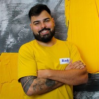 Caio Cesar