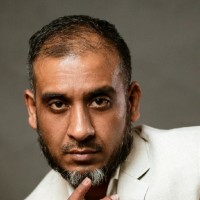 Yasser SALAMUT CMgr MCMI CIM MCIM