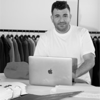 Jose Luis Sanchez Serrano