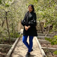 Marjan Shojaeian