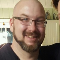Chad Killian