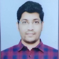 Kamlesh Rangari
