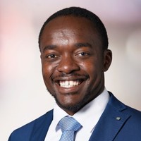 Emmanuel Materu