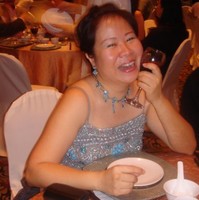 Serene Teng