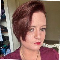 Megan Dodd