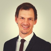Christoph Wenk Bernasconi