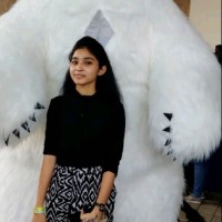 Srija Prakash