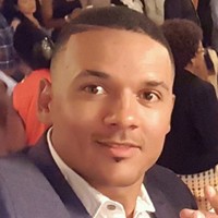 Curtis Smith