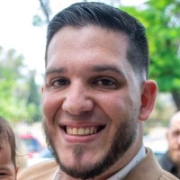 Alejandro Martinez