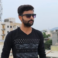 Bhargav Vaitha