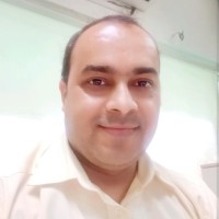 Dhiraj Tiwari