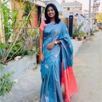 Srinithi Dharuman