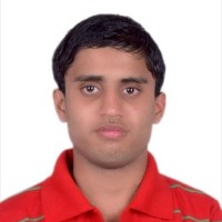 Mayuresh Deshmukh