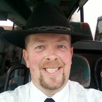 Reginald Shute