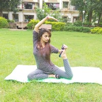 Amreen Siddiquie
