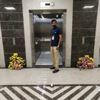 Chirag Patel