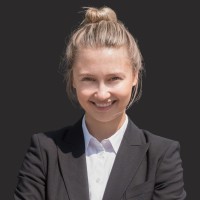 Anna Ossipova