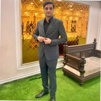 Arslan Khan