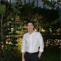 Yeo En Yu