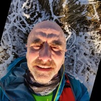 Andy Froud