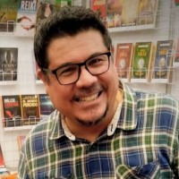 Alejandro Sánchez Huerta