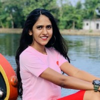 Vasantha M