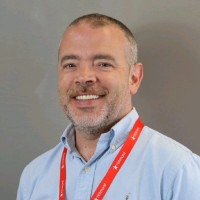Paul Mcbride
