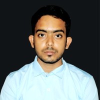 Anirban Jash