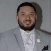 Christopher Vazquez