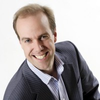 Martin Lavallee