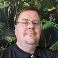 Andreas Bokvist