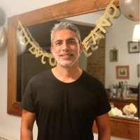 Daniel Coronel