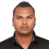 Ali Waheed