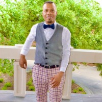 Maurice Henton