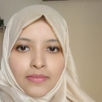 Anum Zehra
