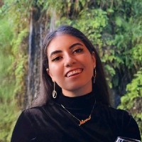 Nesrine Ibrahim