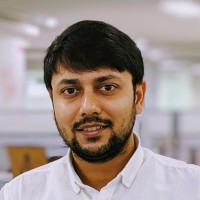 Raghav Gupta